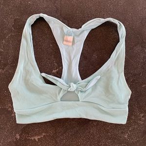 l*Space Tara bikini top